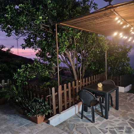 Casita Dorotea Villa Sabinosa Ngoại thất bức ảnh