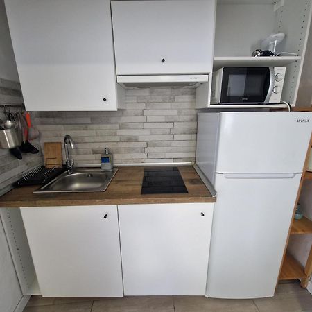 Casita Dorotea Villa Sabinosa Ngoại thất bức ảnh