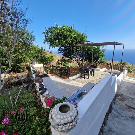 Casita Dorotea Villa Sabinosa Ngoại thất bức ảnh