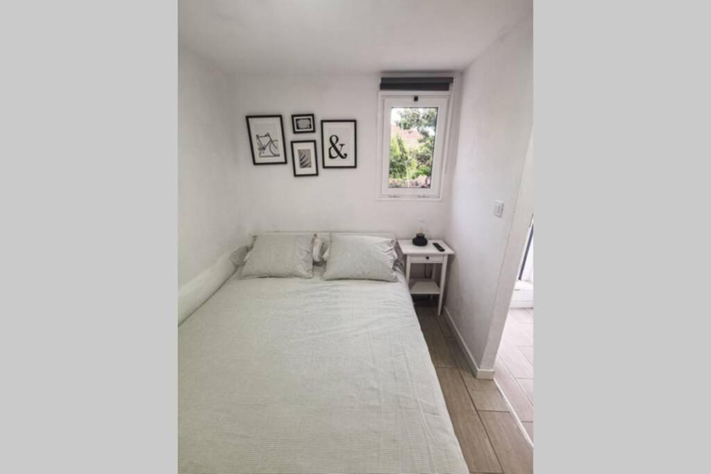 Casita Dorotea Villa Sabinosa Ngoại thất bức ảnh