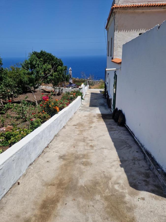 Casita Dorotea Villa Sabinosa Ngoại thất bức ảnh